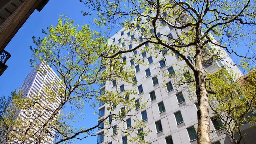 Courtyard By Marriott Portland City Center Dış mekan fotoğraf